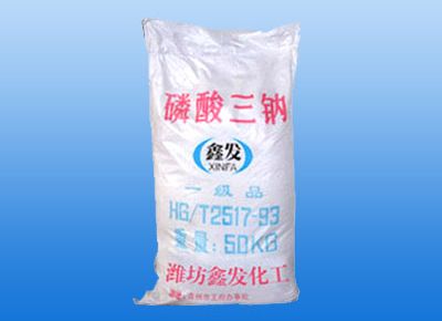 點(diǎn)擊查看詳細(xì)信息<br>標(biāo)題：磷酸三鈉（TSP） 閱讀次數(shù)：19486