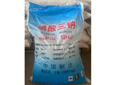 點(diǎn)擊查看詳細(xì)信息<br>標(biāo)題：磷酸三鈉（TSP） 閱讀次數(shù)：20465